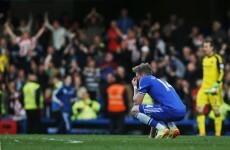 5 talking points from Saturday's Premier League action