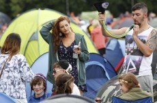 Oxegen music festival will not take place this year