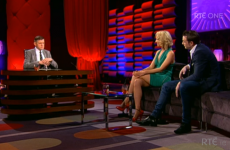 8 pieces of dating advice from last night's Saturday Night Show