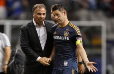 19-year-old Gambian upstages goal-scoring Robbie Keane as Galaxy struggles continue