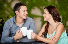Worst first date ever? Woman says love interest stole her TV and dog