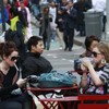 No, you can't: New York smoking ban applies to outdoor areas