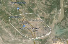 Dozens die, including 14 children, in high-speed bus crash