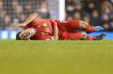 Suarez channels inner Jesus to resurrect instantly on Easter Sunday