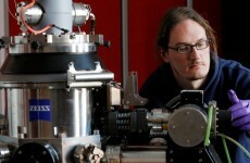 Global breakthrough: Irish scientists discover how to mass produce 'wonder material' graphene