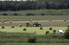 78-year-old man dies after being crushed in Donegal farming accident