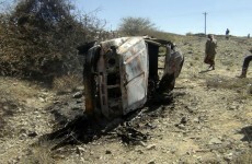 43 dead in two days of drone attacks in Yemen