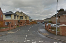 Man being held by police after the suspicious death of a woman in Belfast