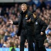 Everton punish United on Moyes' Goodison return
