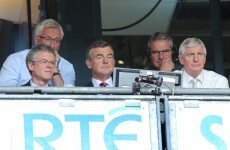 Analysis: A battle is being fought that could change Irish sports punditry as we know it