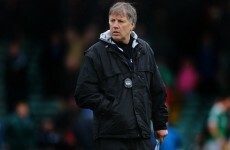 Shock as Donal O'Grady quits job as Limerick boss