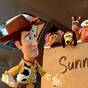 Toy Story 3 was the big Easter movie and it caused a mass weeping epidemic