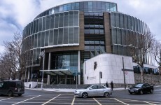 Man arrested by routine garda patrol after robbery charged