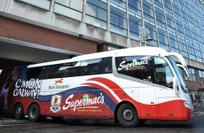 Bribery claims 'a coordinated campaign to damage Bus Éireann’s reputation'