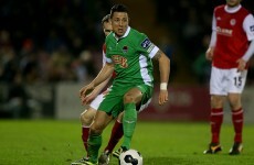 Here’s our SSE Airtricity League Premier Division Team of the Week