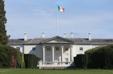 President's most senior aide to leave Áras an Uachtaráin