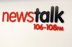 Newstalk lodges complaint over RTÉ's refusal to run ad