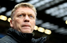 David Moyes to be sacked, according to British press