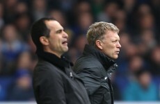 'Credit the Glazers'? Twitter is losing its mind as speculation that David Moyes is to be sacked intensifies