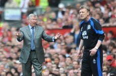 Timeline to departure: How David Moyes went from the Chosen One to the wrong one