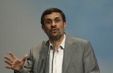 Iranian oil refinery hit by explosion during Ahmadinejad visit