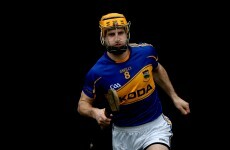 'Even our own supporters said we were useless, we’d win nothing' - Tipp's Kieran Bergin