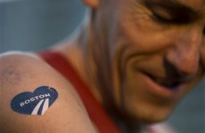 Boston Strong: 36,000 run emotional Boston Marathon