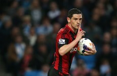 LeTissier-esque juggle and finish from Dorrans can't stop City cruising to victory