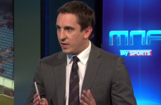 Neville 'fears for' David Moyes future, Carragher draws Hodgson comparison