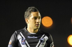 Benji Marshall to make NRL return
