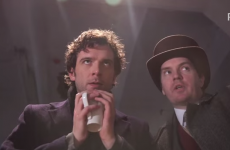Irish Sherlock parody is Republic of Telly's finest work yet