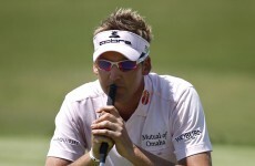 In the swing: love him or loathe him, Poulter remains a breath of fresh air