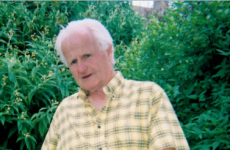 Missing Dublin man Seán Cunningham found safe and well