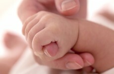 Parents let the internet choose their baby's name - and it's actually lovely