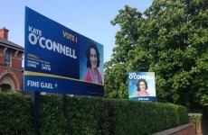 Here's how candidates have been getting around the law on posters ahead of May's elections
