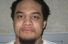 Defendant shot mid-trial after attempting to attack witness with pen