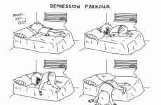 Here's why Three Word Phrase is your new favourite web comic