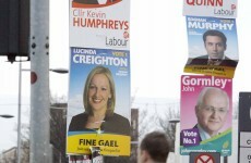 ESB warns candidates: Don't put your posters on electrical poles or you may die