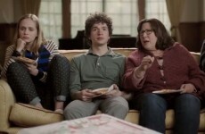 HBO understands how annoying it is to watch TV with your parents