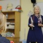 Majority of primary school principals have to teach full-time