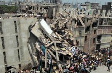 One year on, Rana Plaza survivors can't return to work