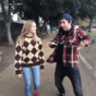 Redditors sum up their lives in just one bleak gif