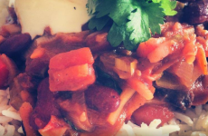 New website lets users buy dinner from their neighbours