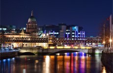 Ireland a contender for 2020 European Capital of Culture