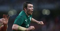 O'Mahony, Trimble and Toner nominated for Irish players' Player of the Year