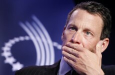 UCI deny covering up Armstrong doping tests