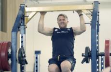 VIDEO: Technology plays a big part in Leinster's day-to-day life