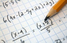 Was dropping down to Pass maths the right decision for you?