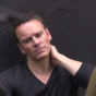 11 essential gifs of Michael Fassbender's new modelling shoot