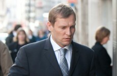 Police officer who hit man at G20 protests to face manslaughter trial